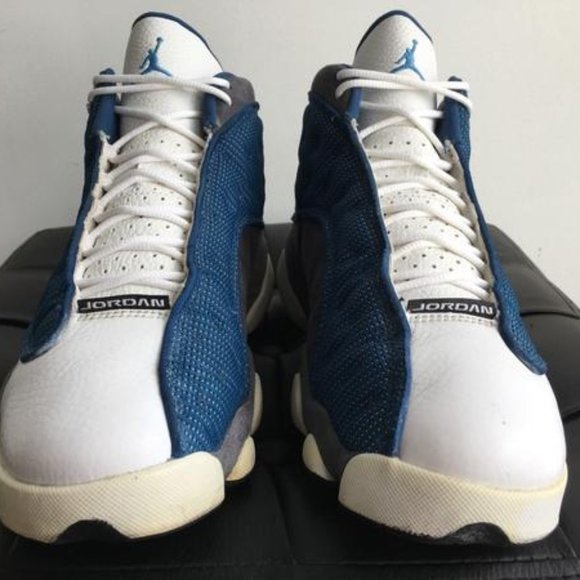 Sneakers Release – “Red Flint” Jordan 13  Jordan 13 Flint